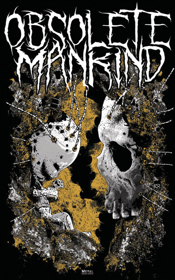 OBSOLETE MANKIND - False Awakening